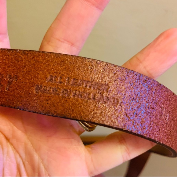 Belt BUNDLE - Picture 4 of 7